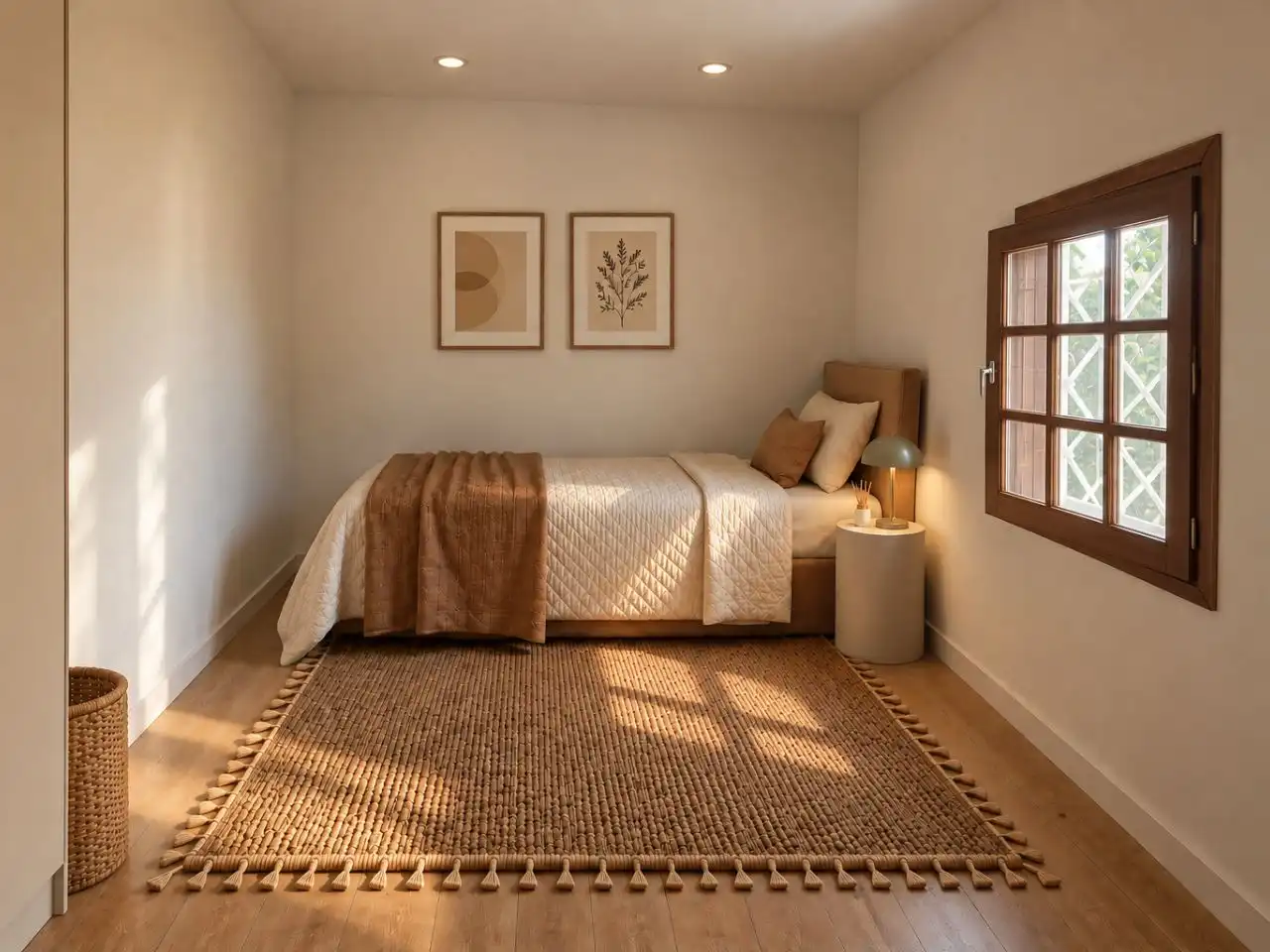 Maison avec jardin à vendre à Calle Ginesta 33, imagen 5