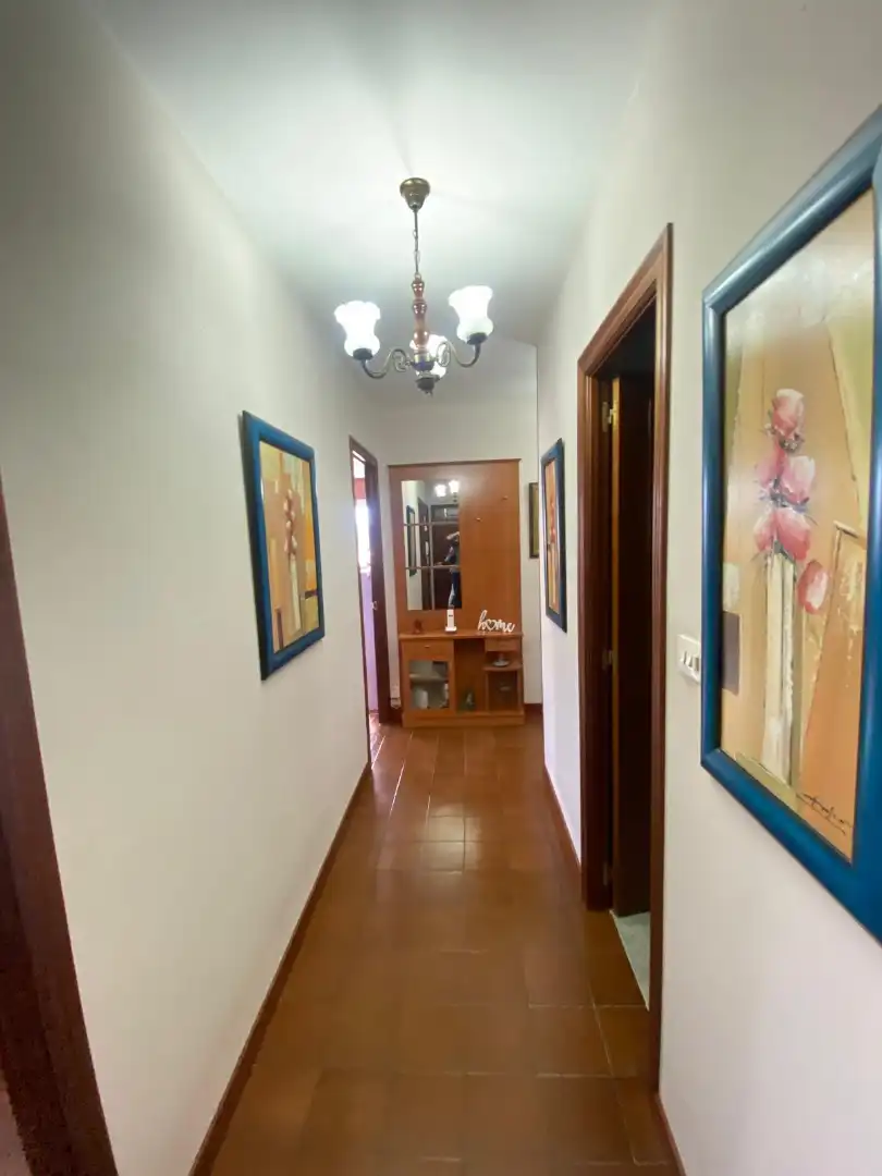 Wohnung zum Verkauf in Avenida Fisterra, imagen 12