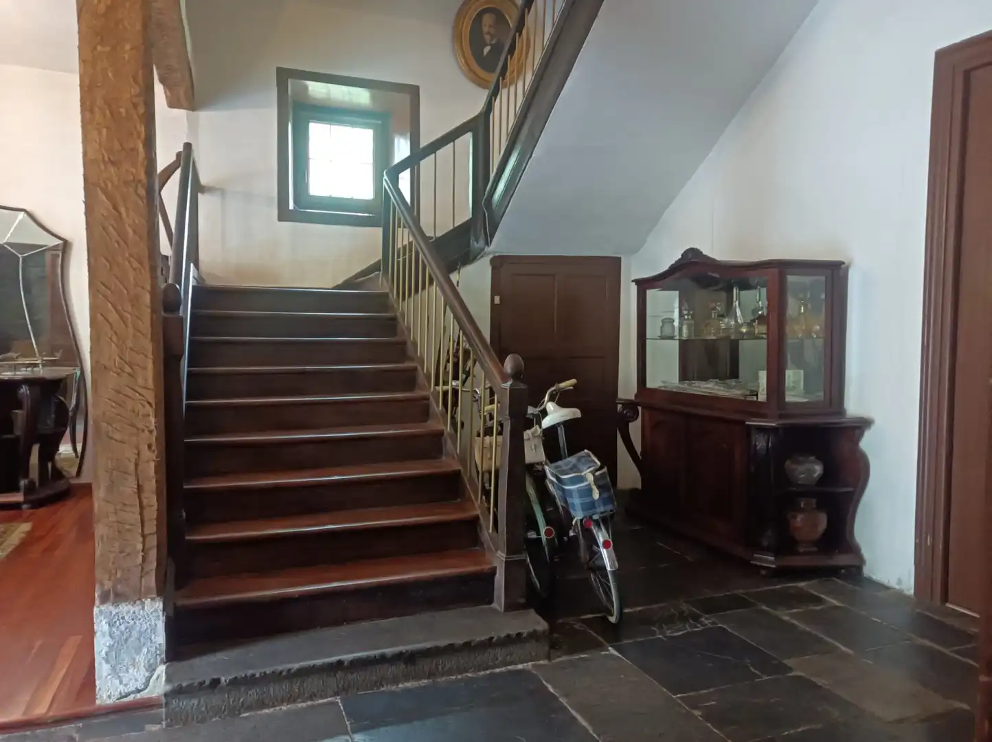 Casa o chalet en venta en Ruesga con Jardín privado, Terraza y Balcón