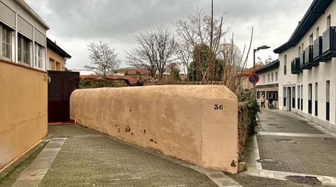 Foto 2 de Residencial en venta en Calle San Blas, Villalba Pueblo, Collado Villalba