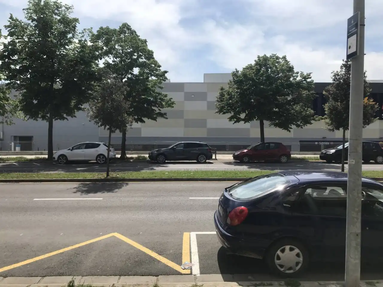 Local comercial en venta en Farga, imagen 4