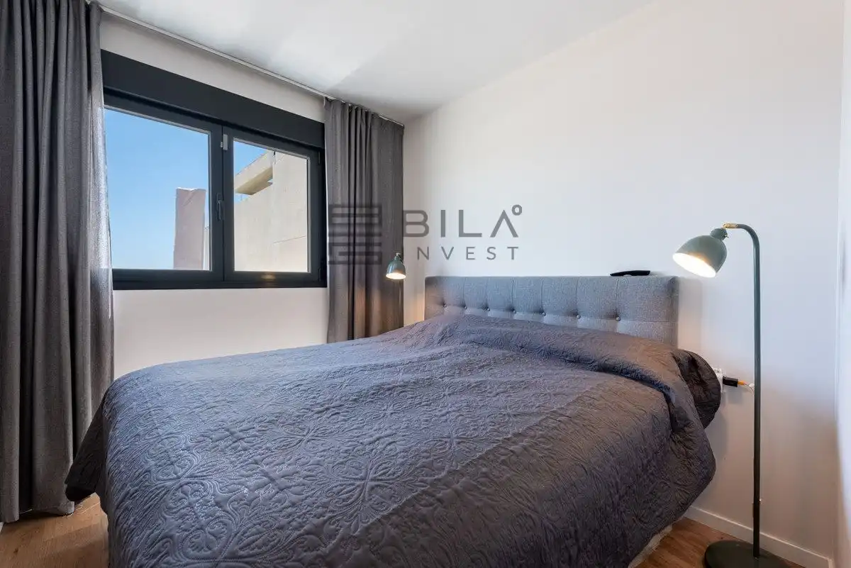 Penthouse mit Pool zum Verkauf in Suite MIjas, imagen 15