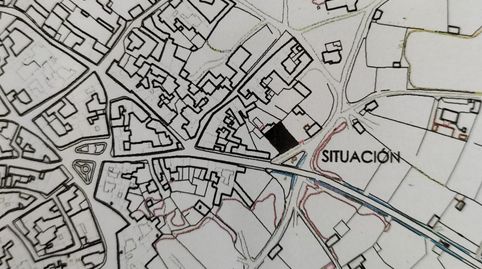 Foto 5 de Residencial en venta en Autilla del Pino, Palencia