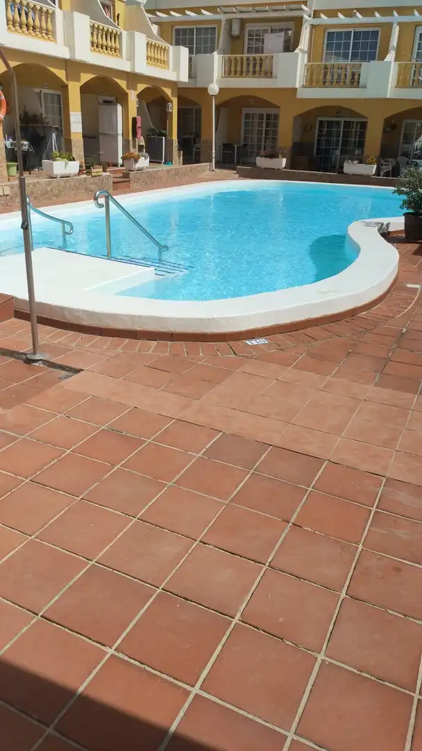 Swimming pool of Apartments for sale in Antigua