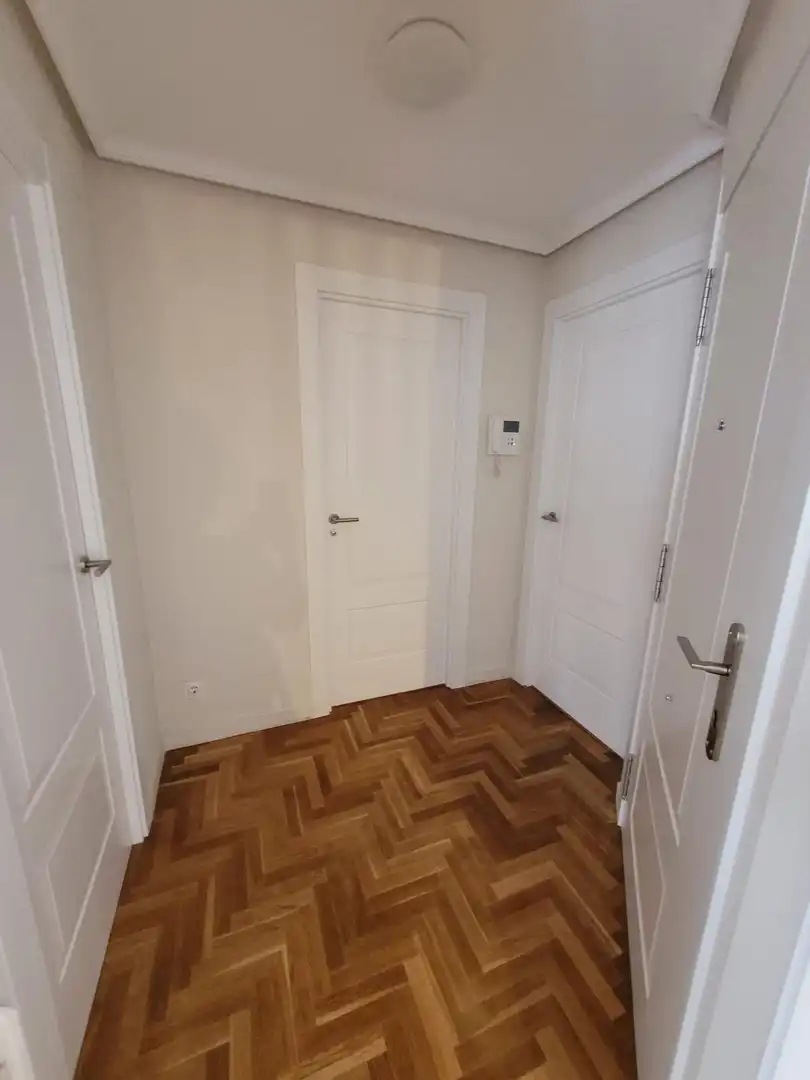 Apartments for rent in Salamanca  with Heating, Parquet flooring and Furnished