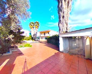 Exterior view of House or chalet for sale in Sant Esteve Sesrovires  with Private garden, Terrace and Storage room
