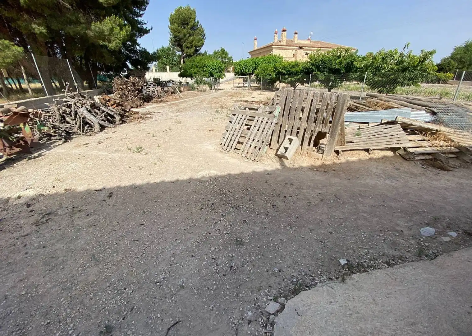 Casa o xalet en venda en Villena amb Terrassa