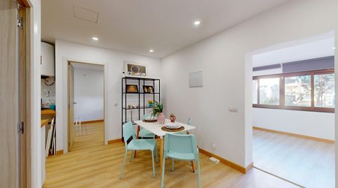 Vivienda reformada con vistas al mar