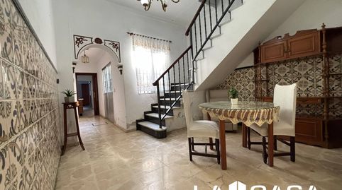 Foto 3 de Casa o xalet en venda a Vista Azul - Consolación, Dos Hermanas