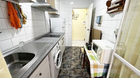 Foto 3 de Pis de lloguer a Calle Cordovín, Ambroz, Madrid