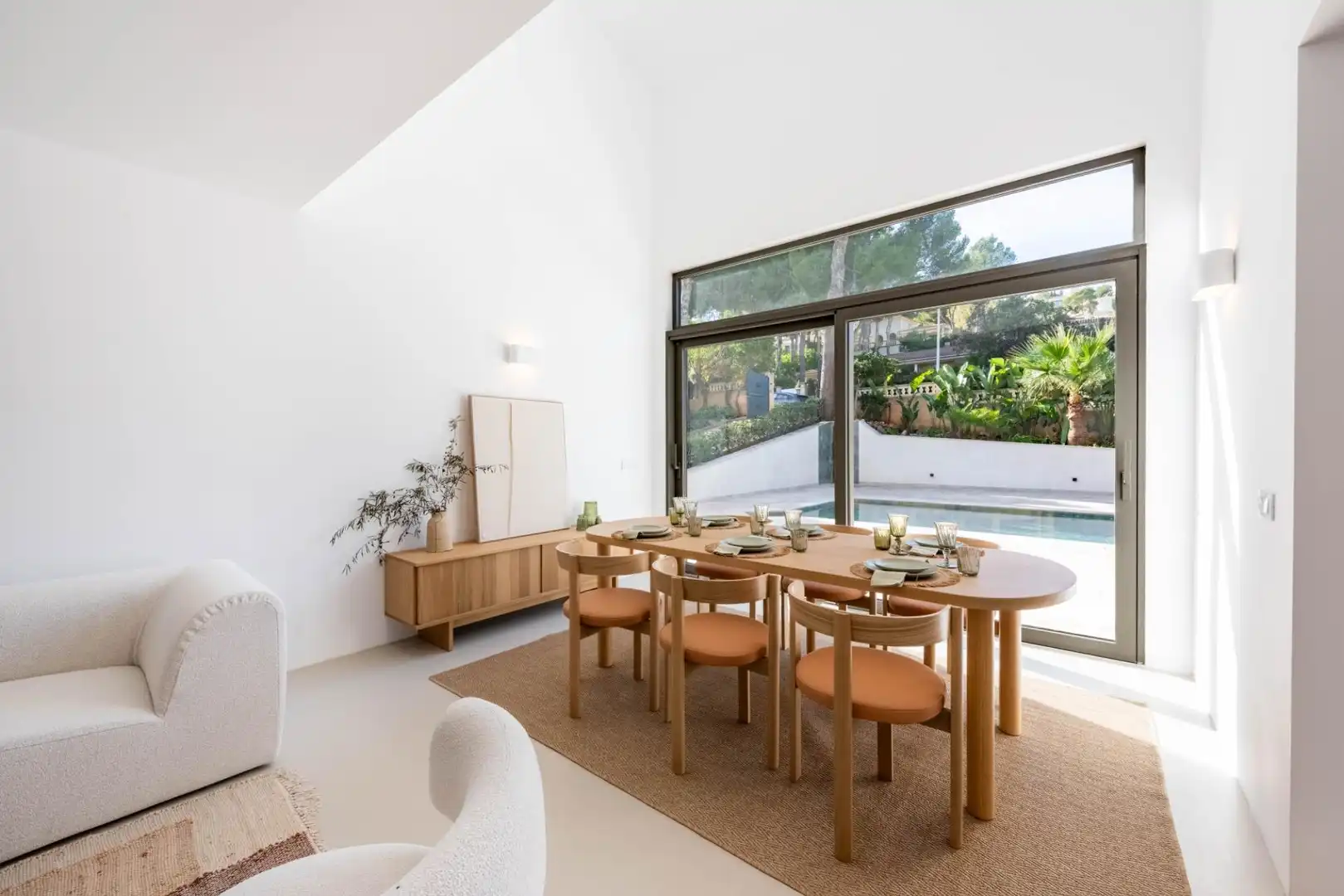 Chalet con piscina en venta en Santa Ponça, imagen 4