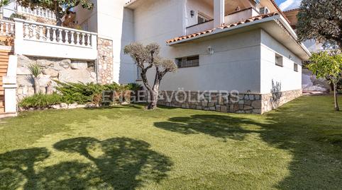 Foto 2 de Casa o xalet en venda a Premià de Dalt, Barcelona