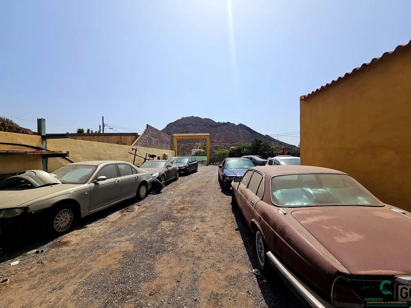 Terrenys i solars en venda a C. Aromo, imagen 17