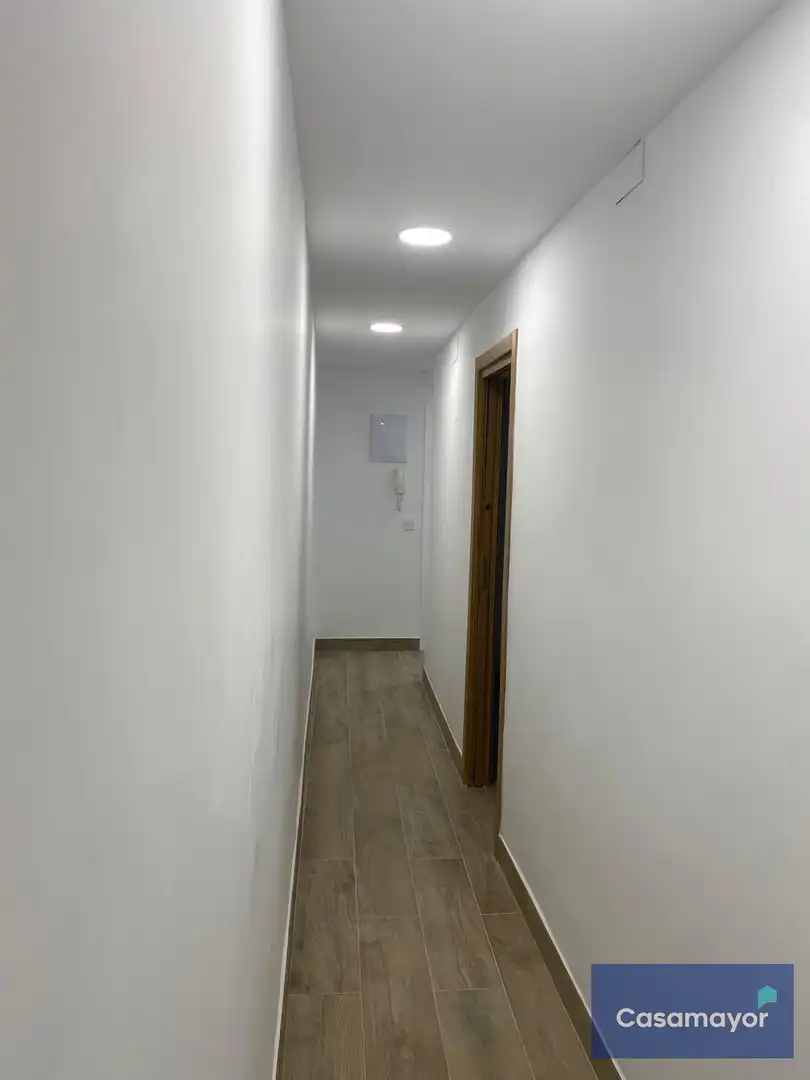 Flat for rent in Alicante / Alacant  with Air Conditioner, Heating and Terrace