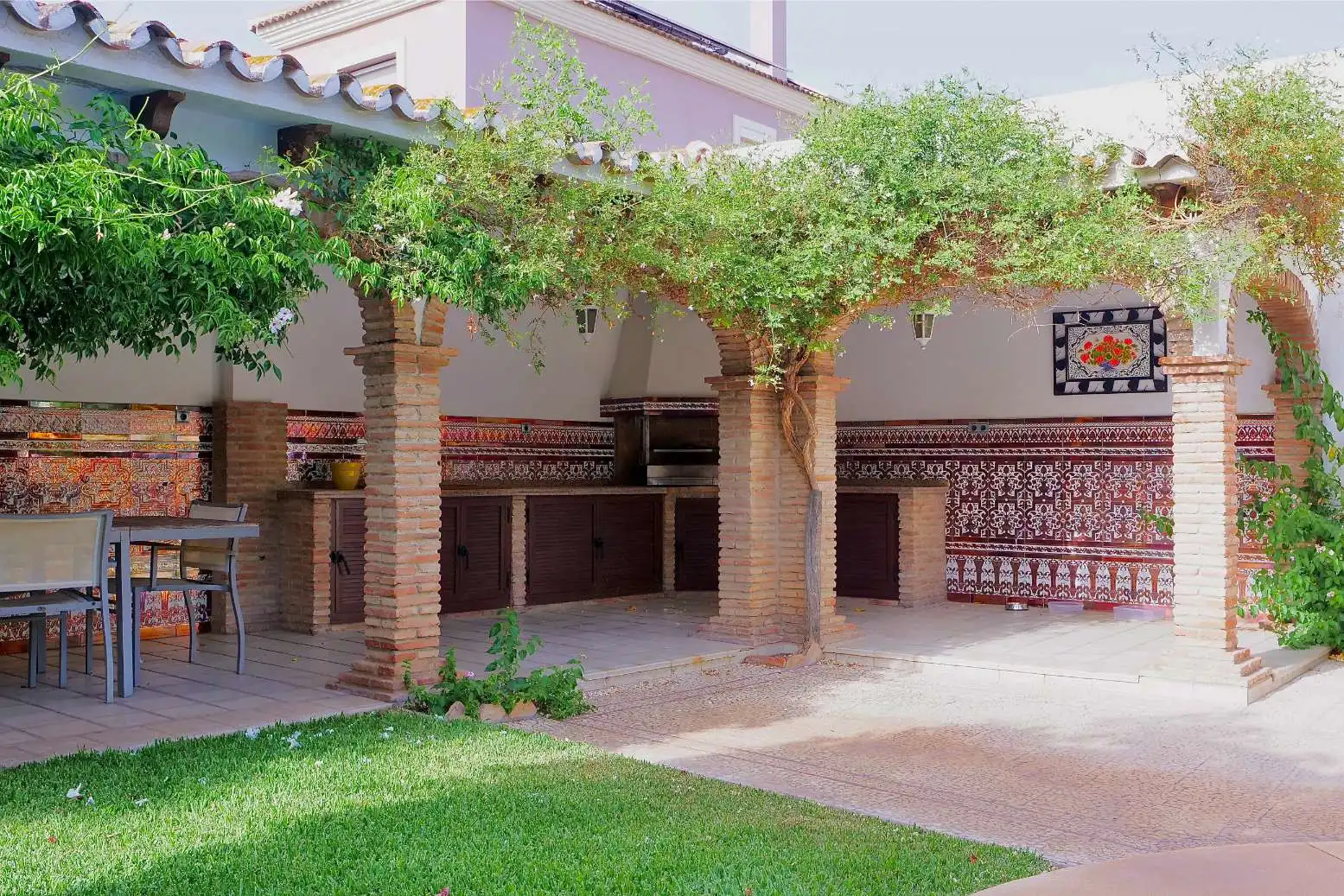 Villa con balcone in vendita a NIZA, imagen 6