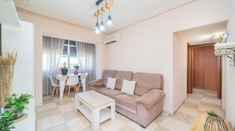 Foto 2 de Piso en venta en Santos, Leganés