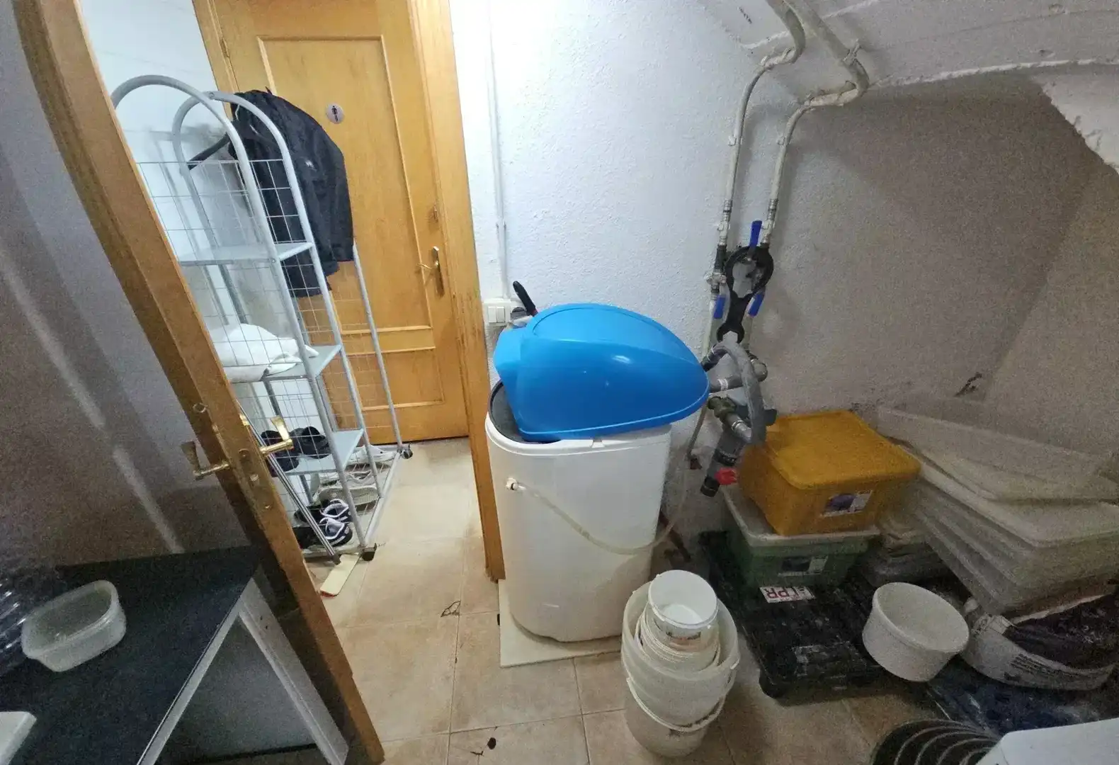 Local comercial en venda a Els Pins, imagen 30