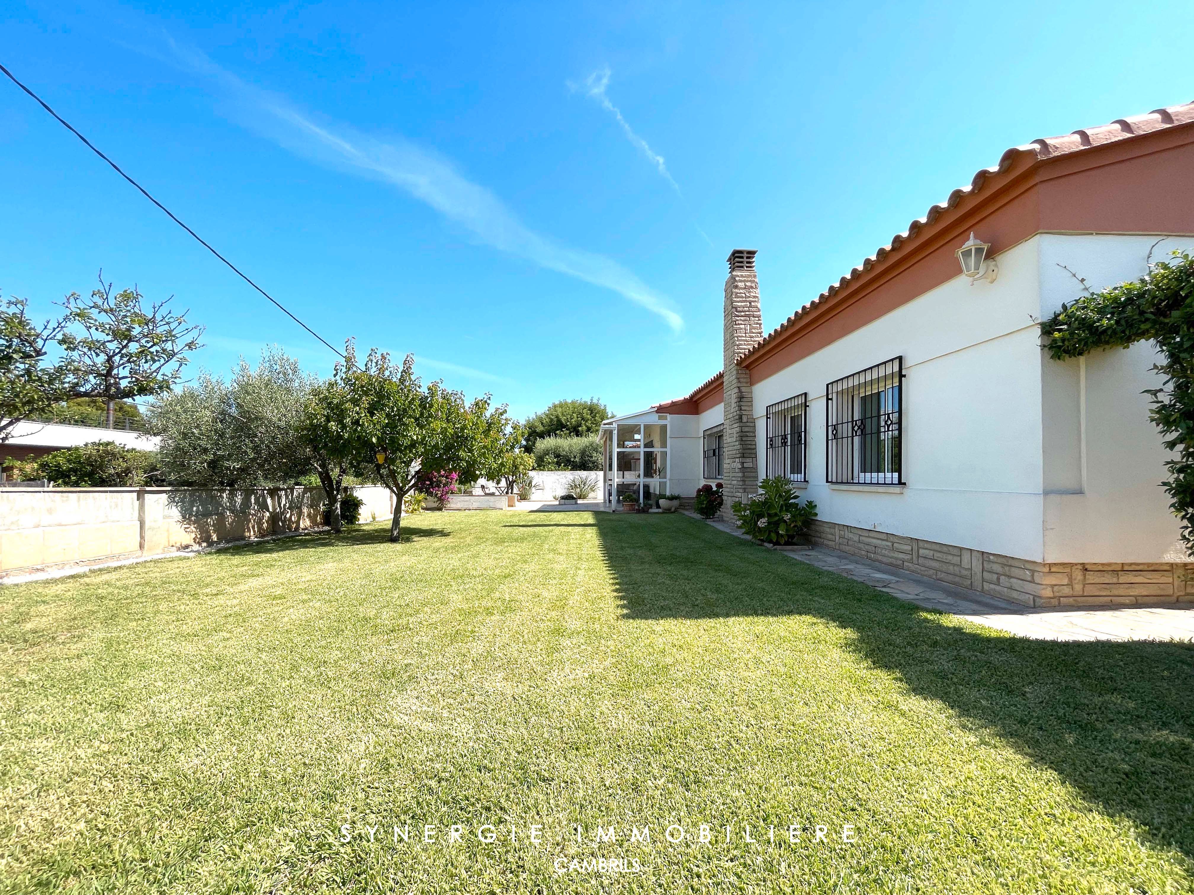 Casa o xalet en venda a Carrer Magallanes, Cambrils Mediterrani, Ardiaca - La Llosa, Cambrils