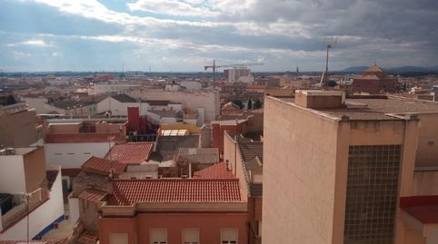 Foto 2 de Piso en venta en Alcázar de San Juan, Ciudad Real