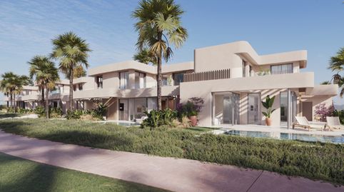 Foto 3 de Piso en venta en Baños y Mendigo, Murcia