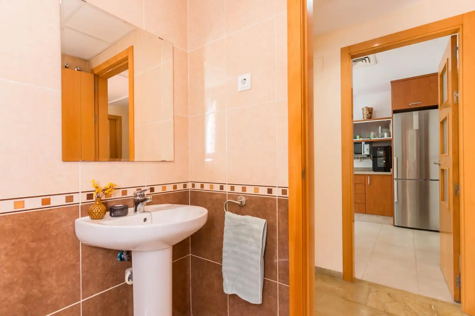 Haus oder Chalet zum Verkauf in Calle CABO DE PALOS, Altorreal - El Chorrico