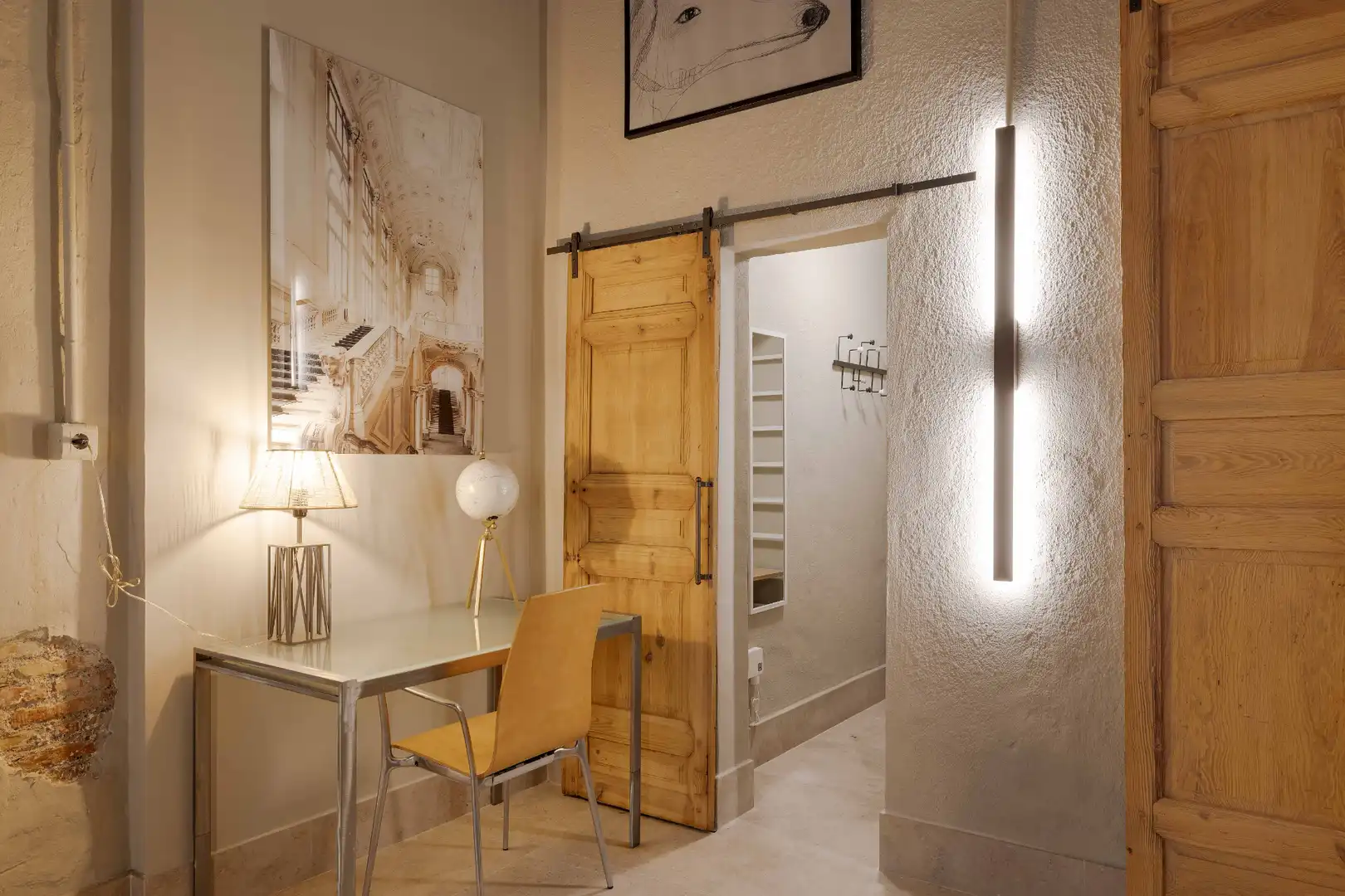 Loft en venta en Málaga con Aire acondicionado, Calefacción y Terraza