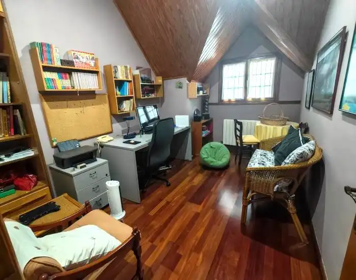 Haus mit Terrasse zur Miete in Lliçà d'Amunt, imagen 14