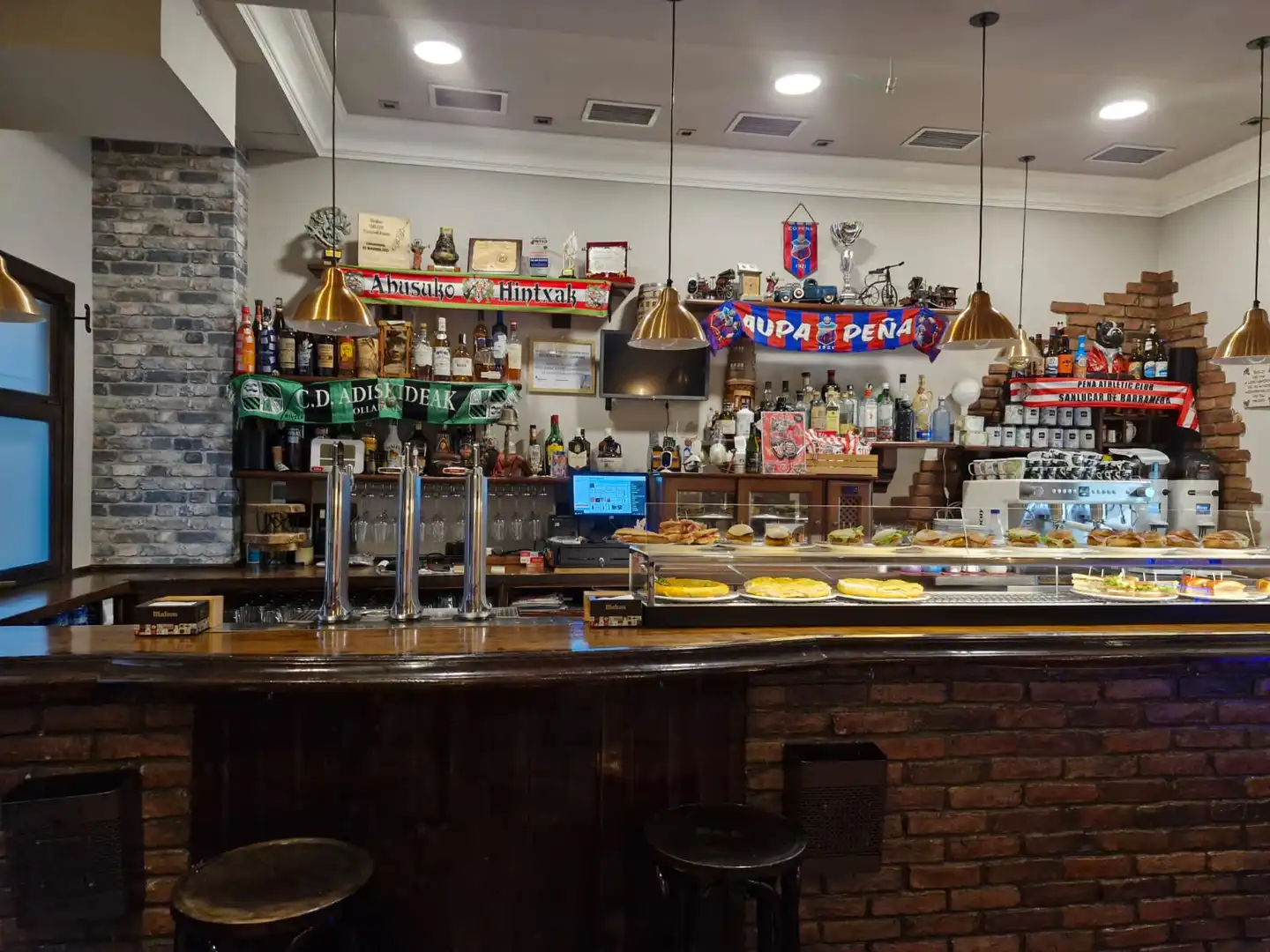 Local en venta en Bilbao  con Aire acondicionado, Amueblado y Alarma