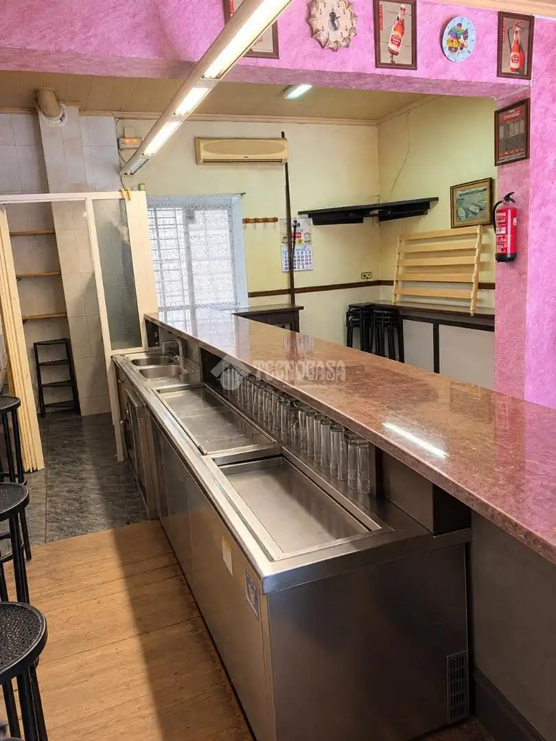 Local comercial en venda a Concòrdia - Can Rull, imagen 3