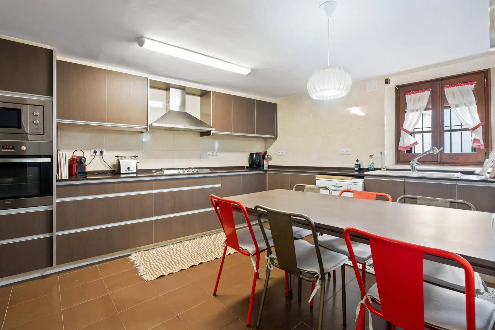 Casa rústica amb piscina en venda a Carrer de la Serra de Dalt 15, imagen 58