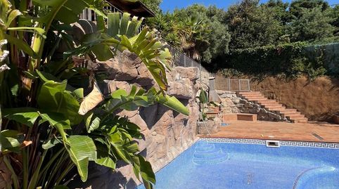 Foto 3 von Haus oder Chalet zum Verkauf in Mas Mora - Sant Daniel, Tordera
