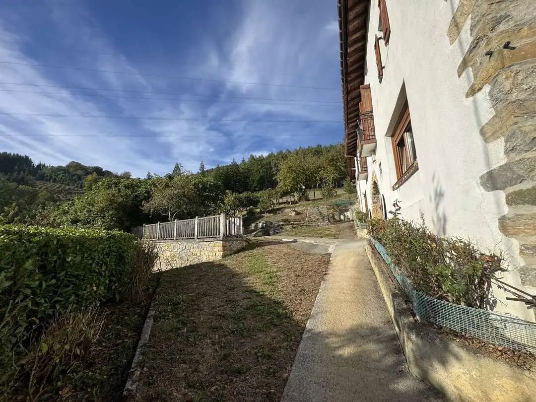 Casa rústica en venta en Elgeta, imagen 26