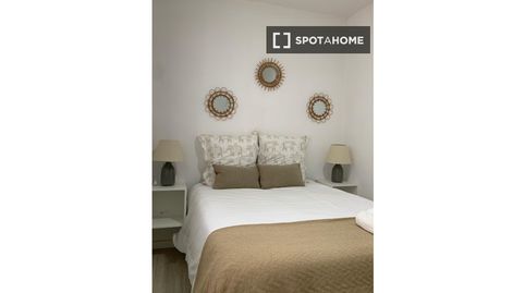 Foto 4 de Pis de lloguer a Opañel, Madrid Capital