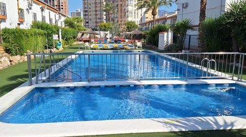 BUNGALOW EN BENIDORM, Bild 2