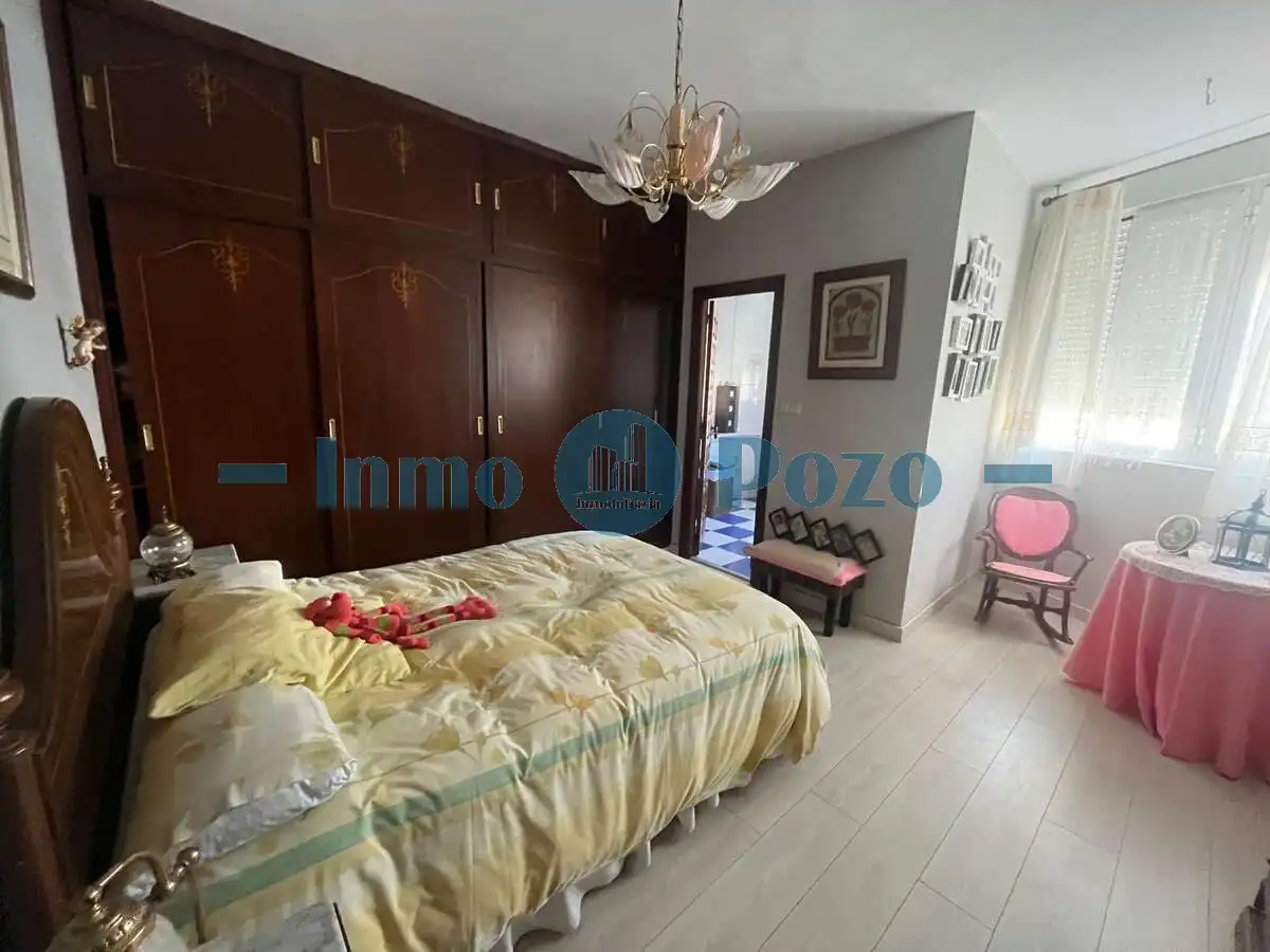 Pis amb ascensor en venda a Almendralejo, imagen 24