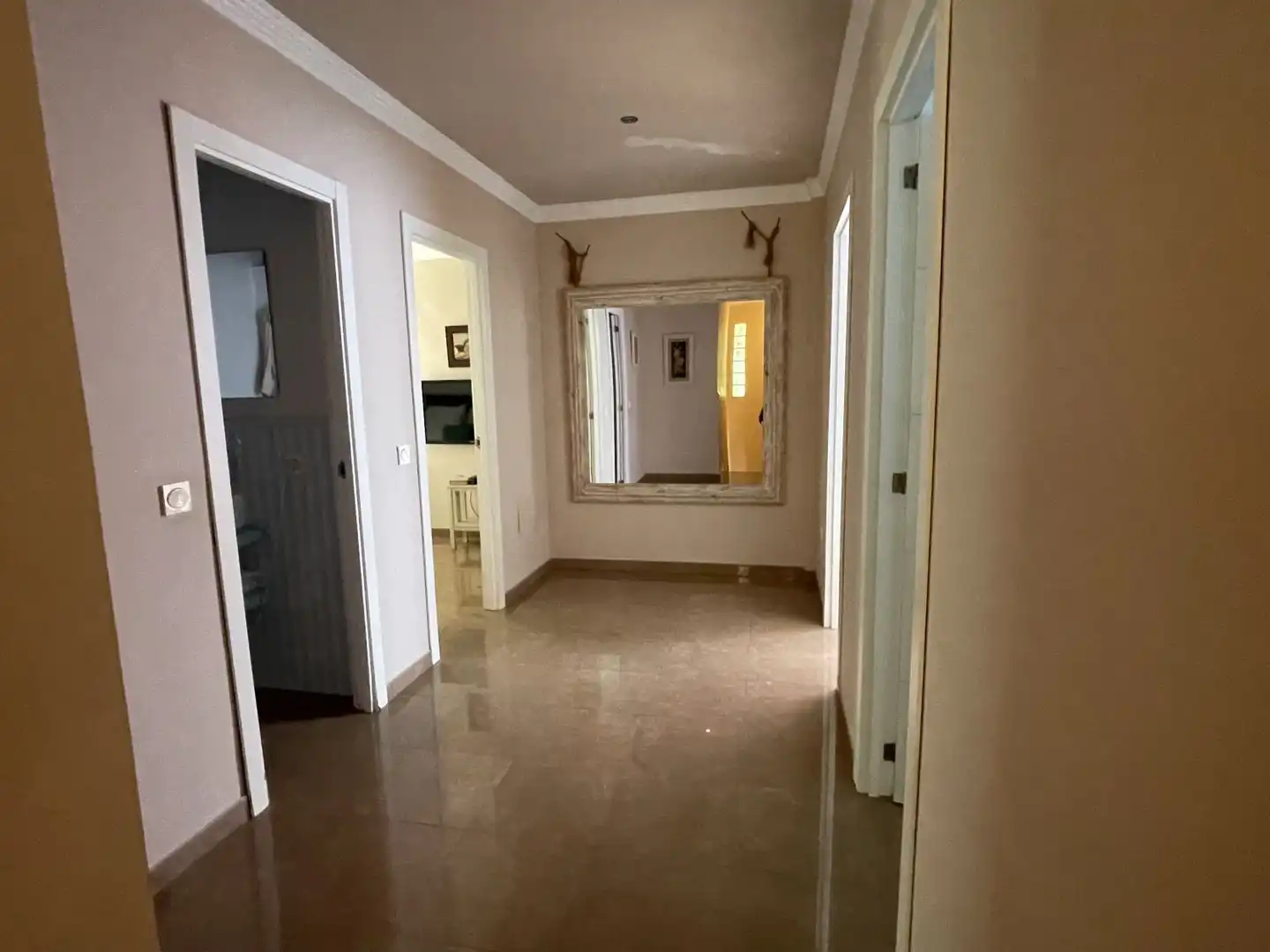 Casa o chalet en venta en Algeciras con Aire acondicionado, Calefacción y Jardín privado