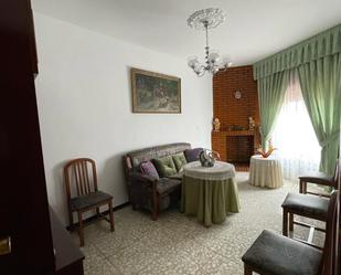 Living room of Flat for sale in Cabezamesada  with Terrace, Storage room and Furnished