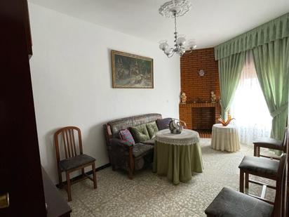 Sala d'estar de Pis en venda en Cabezamesada amb Terrassa, Traster i Moblat