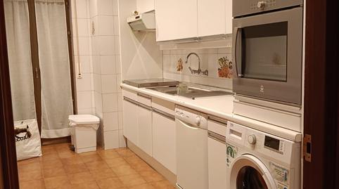 Foto 3 de Piso de alquiler en Santo Tomás, Ávila Capital