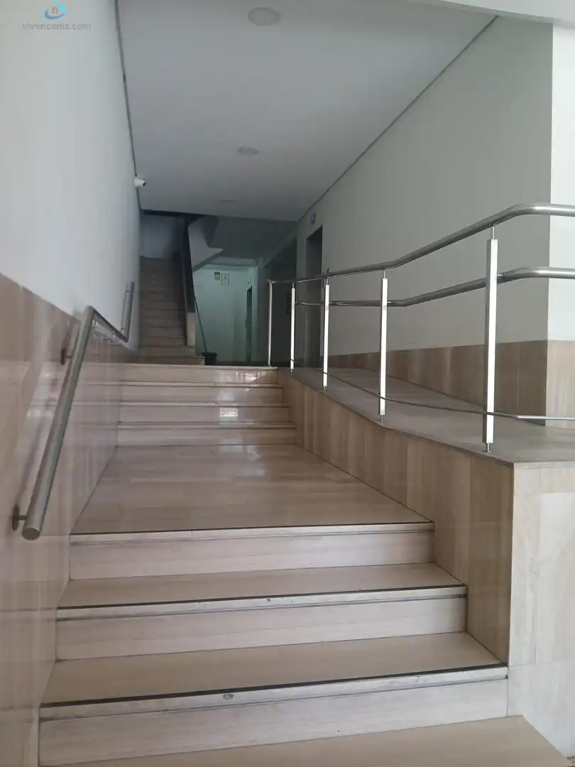 Flat for sale in Cádiz