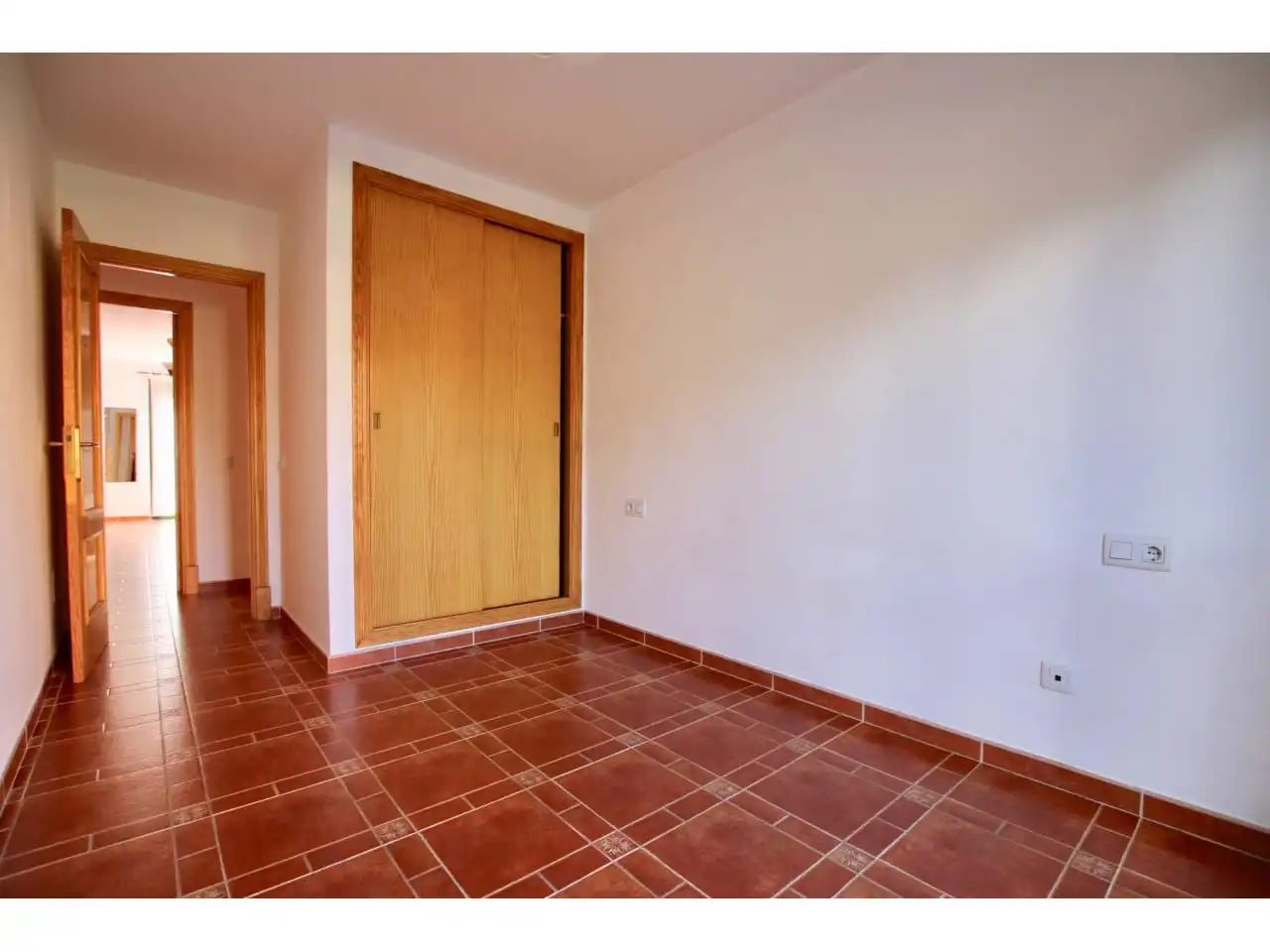 Piso en venta en Llucmajor con Calefacción, Terraza y Alarma
