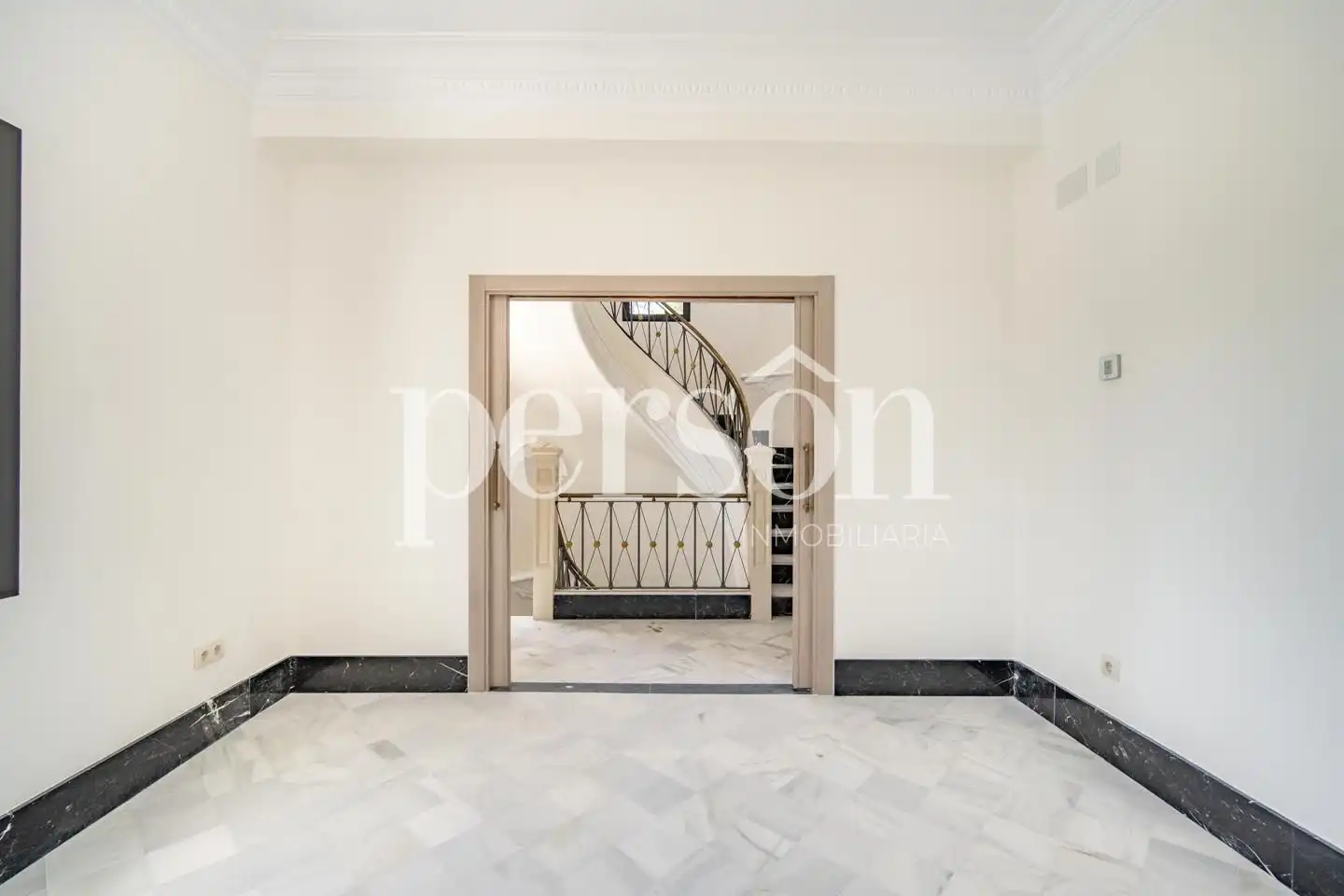 Houses for rent in Godella  with Air Conditioner, Heating and Private garden