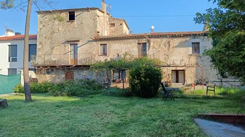 Foto 4 de Casa o xalet en venda a Fornells de la Selva, Girona