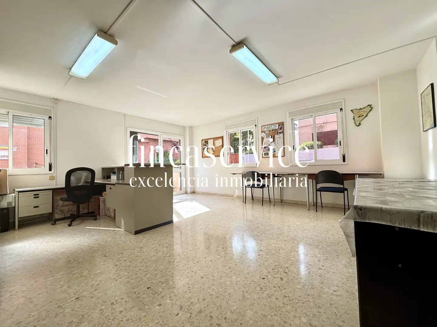 Local en venta en Santa Coloma de Cervelló