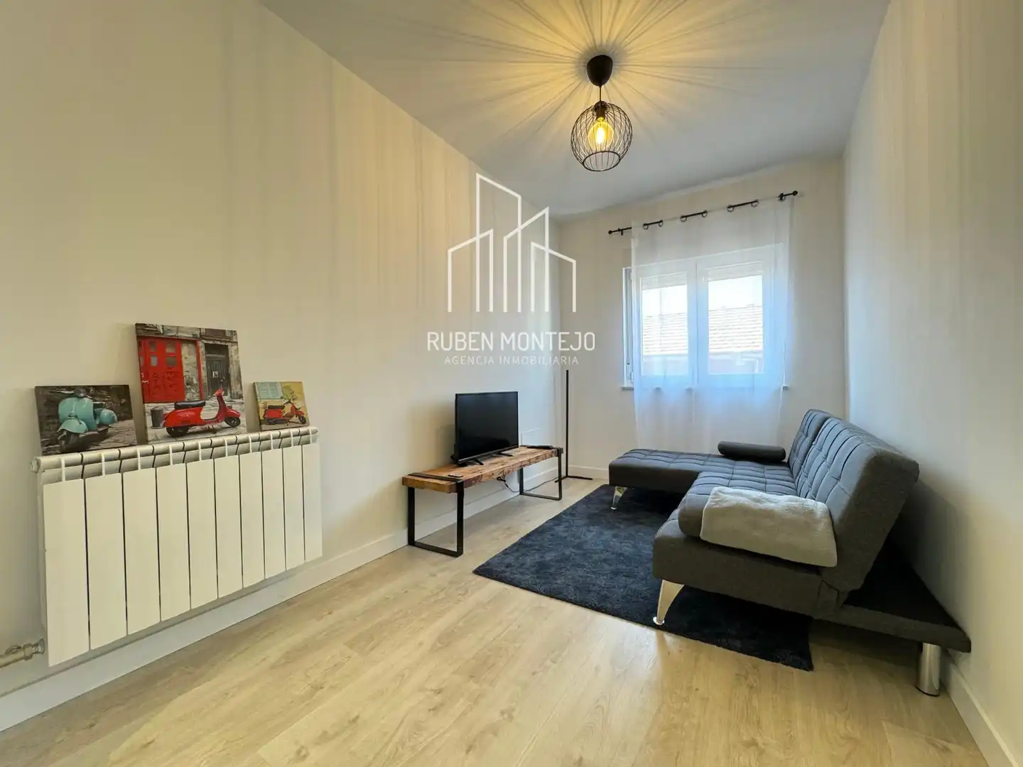 Flat for rent in Gomez Arias, Vidal