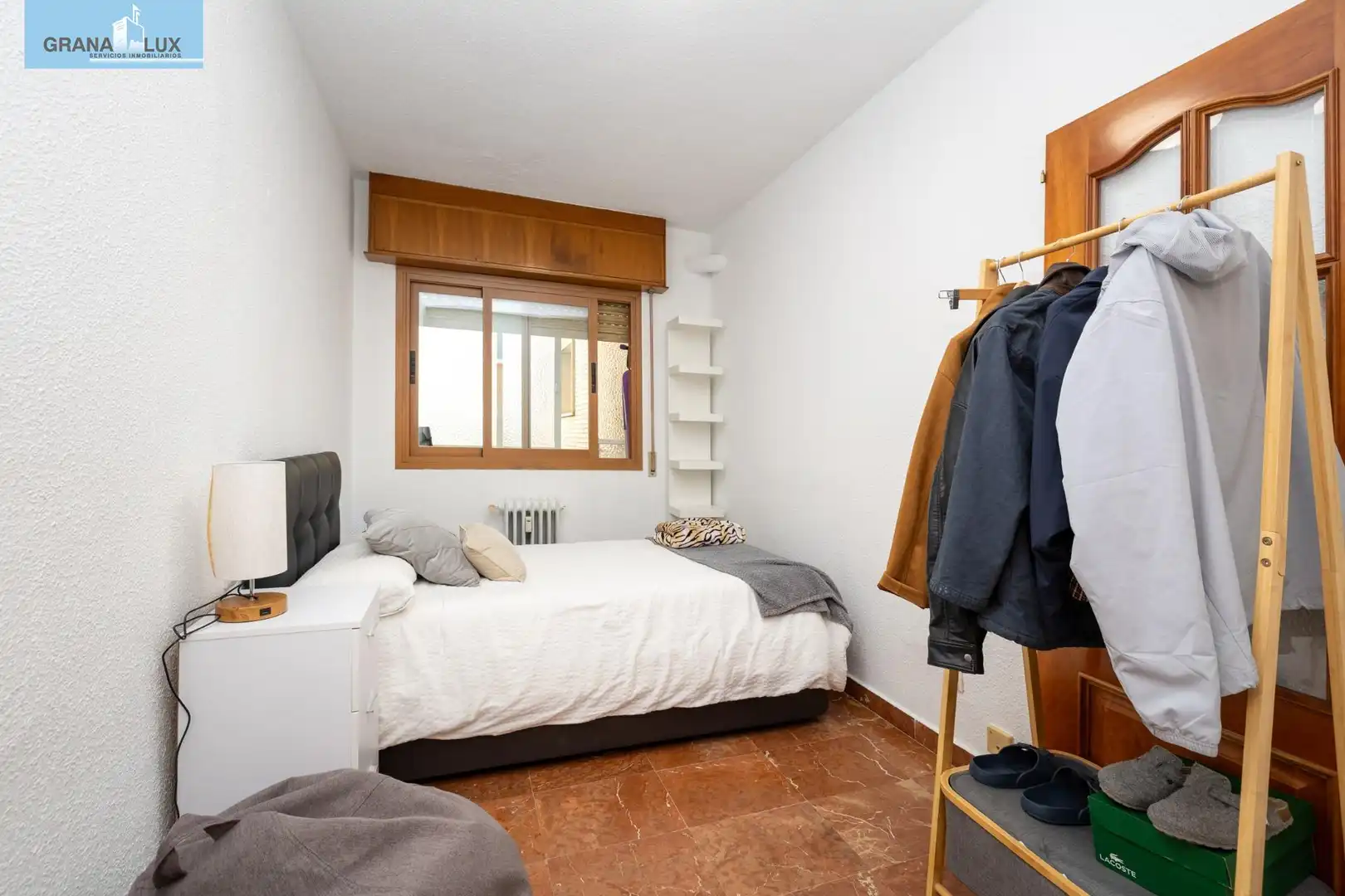 Piso con terraza en venta en Calle NUEVA DE LA VIRGEN 3, imagen 31
