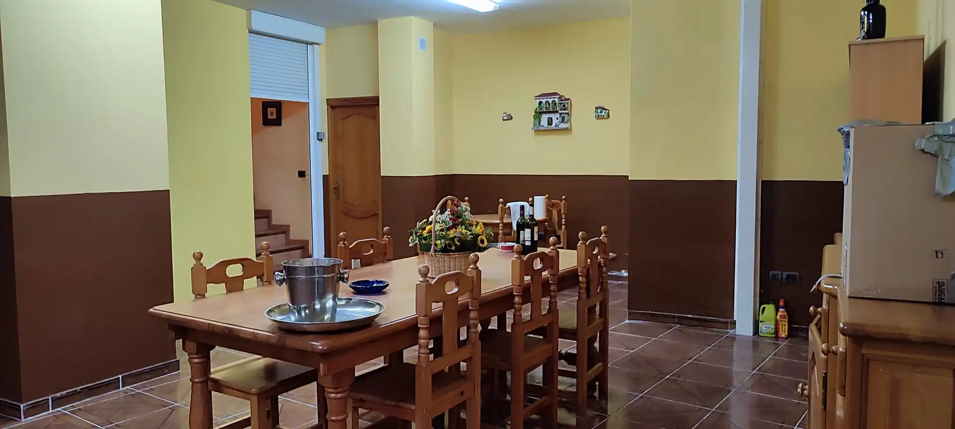 Casa o chalet en venta en Camino la Piconera, Los Baldíos - Geneto - Guajara