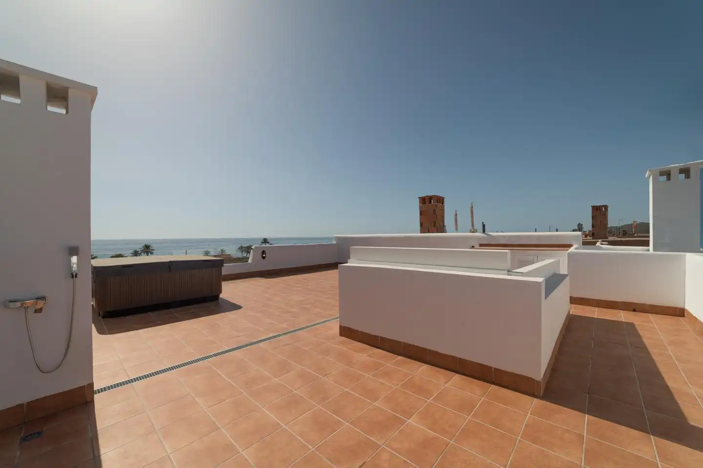 Bungalow amb piscina en venda a Desconocido, imagen 16