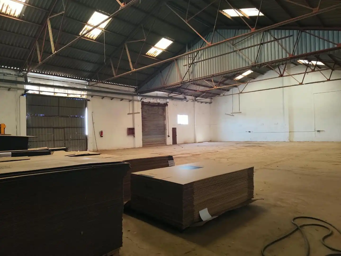 Industrial building to rent in Albal, imagen 7
