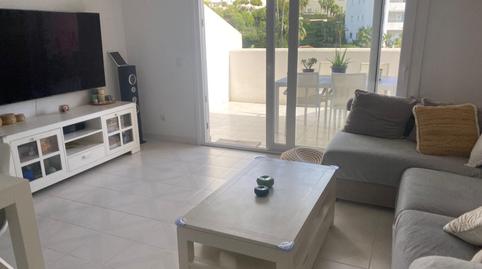 Foto 3 de Dúplex en venta en Urbanizacion Buenavista, Calahonda, Calahonda, Mijas